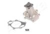 ASHIKA 35-01-161 Water Pump